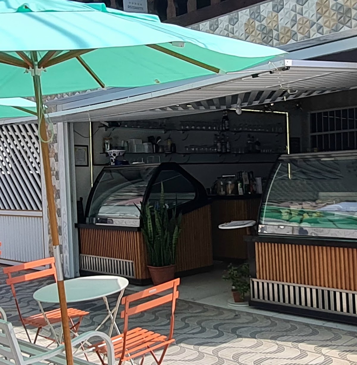 Goloso – Canto do Forte, Praia Grande
